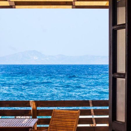 Nisyros White Wave Villa Mandráki Kültér fotó